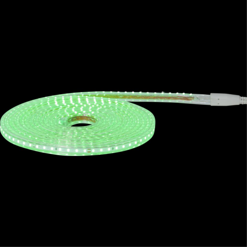 Star Trading ljusslang FlatSMDLED 5m – grön