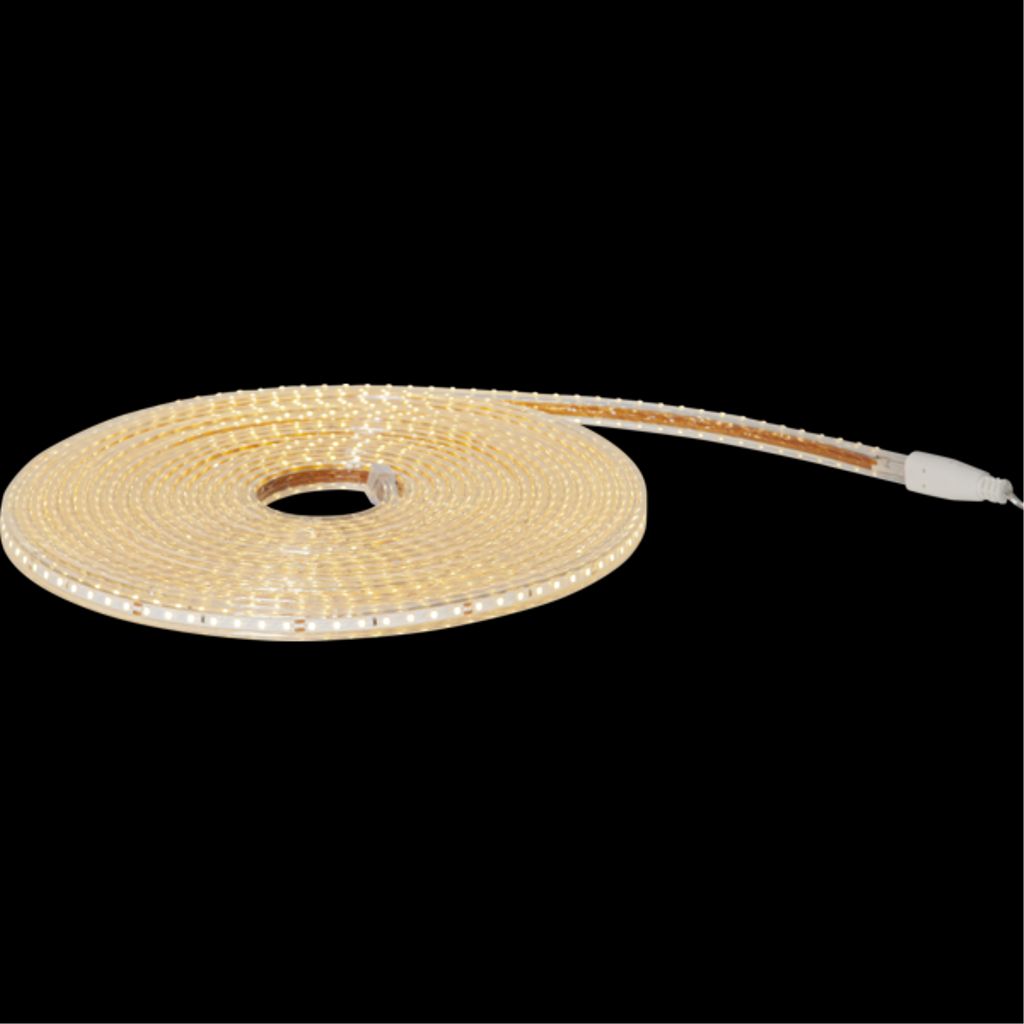 Star Trading Ljusslang FlatSMDLED 10m – Varmvit