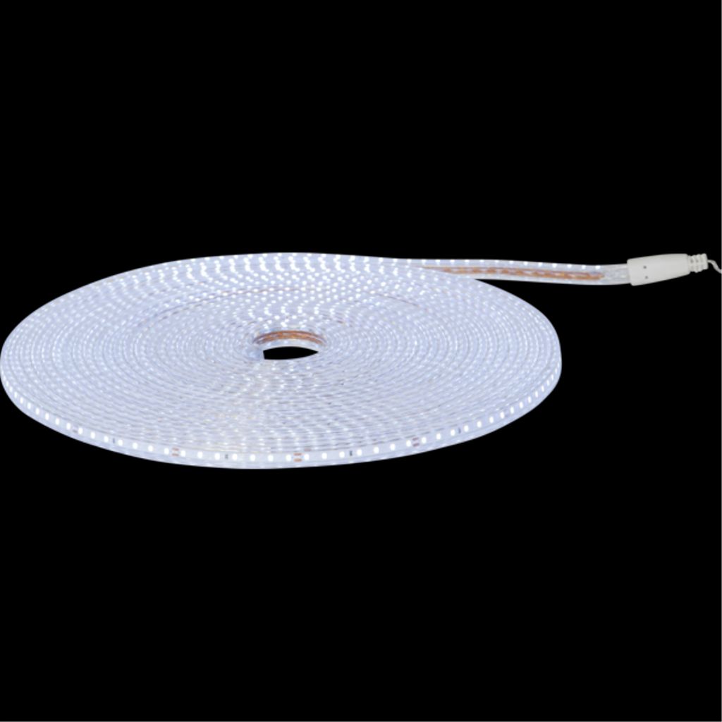 Star Trading ljusslang FlatSMDLED 15m – kallvit