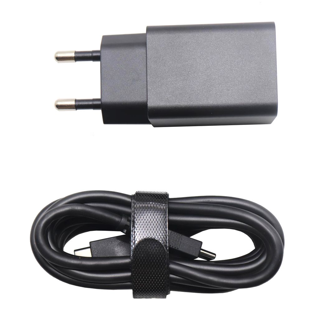 Lenovo Original AC-adapter USB-C PD 65W 20V - 5A11Q35704 | Laddare - Datorladdare - IBM / Lenovo | Batteritema