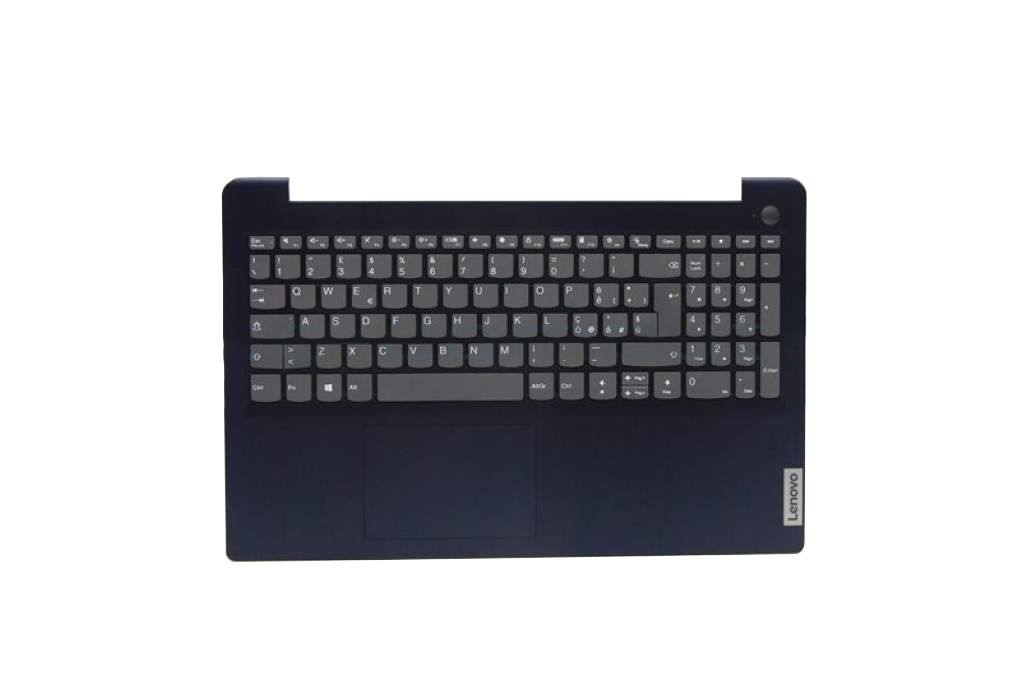 Lenovo COVER Upper Case ASM_ITAL82H8FPABNBL