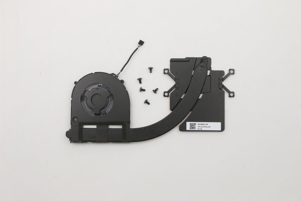 Lenovo HEATSINK Thermal module Q 81UE - Original