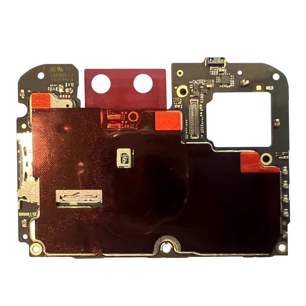 Motorola Moto G55 Main Board