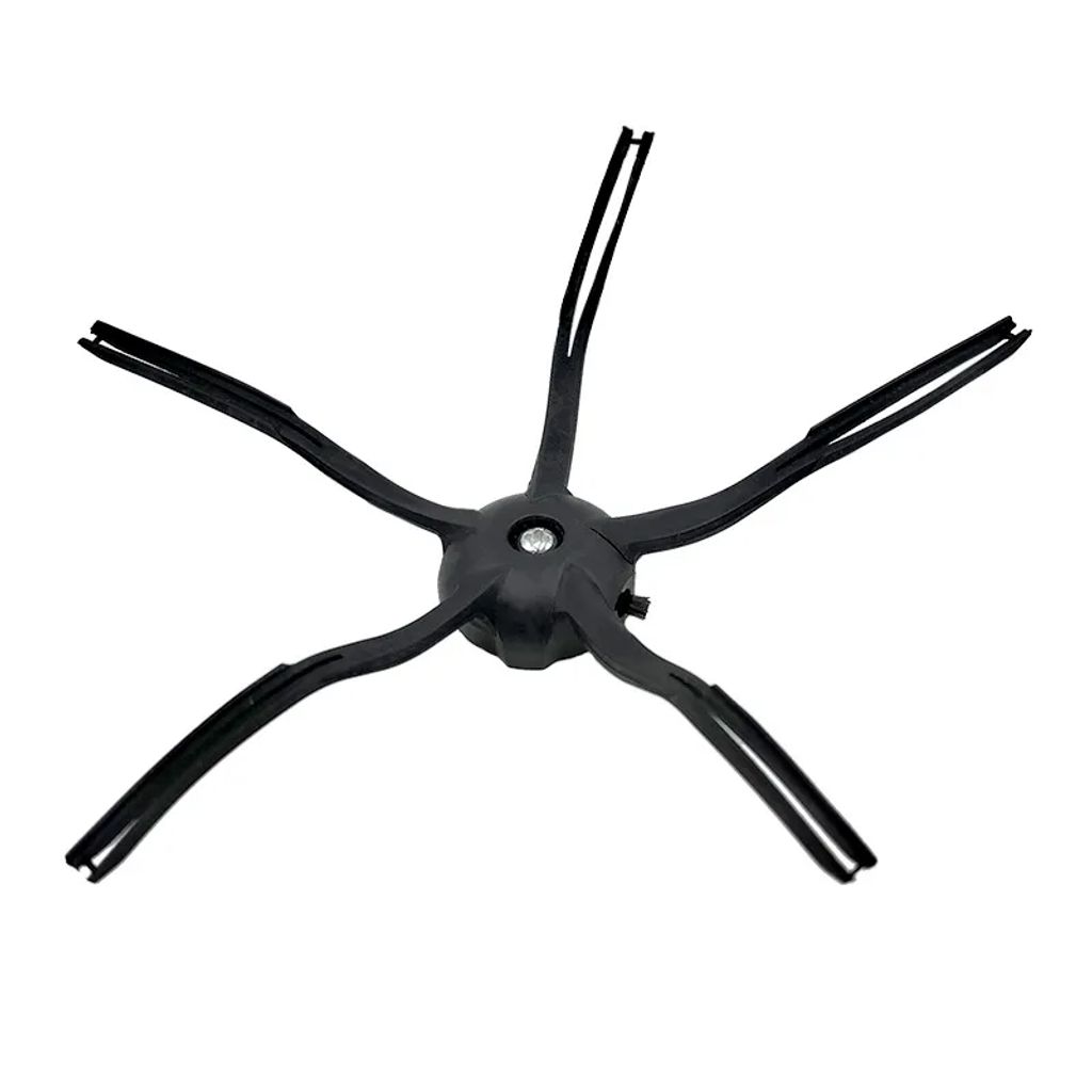 Roborock S8 MaxV Ultra sidoborste med 5 armar – svart