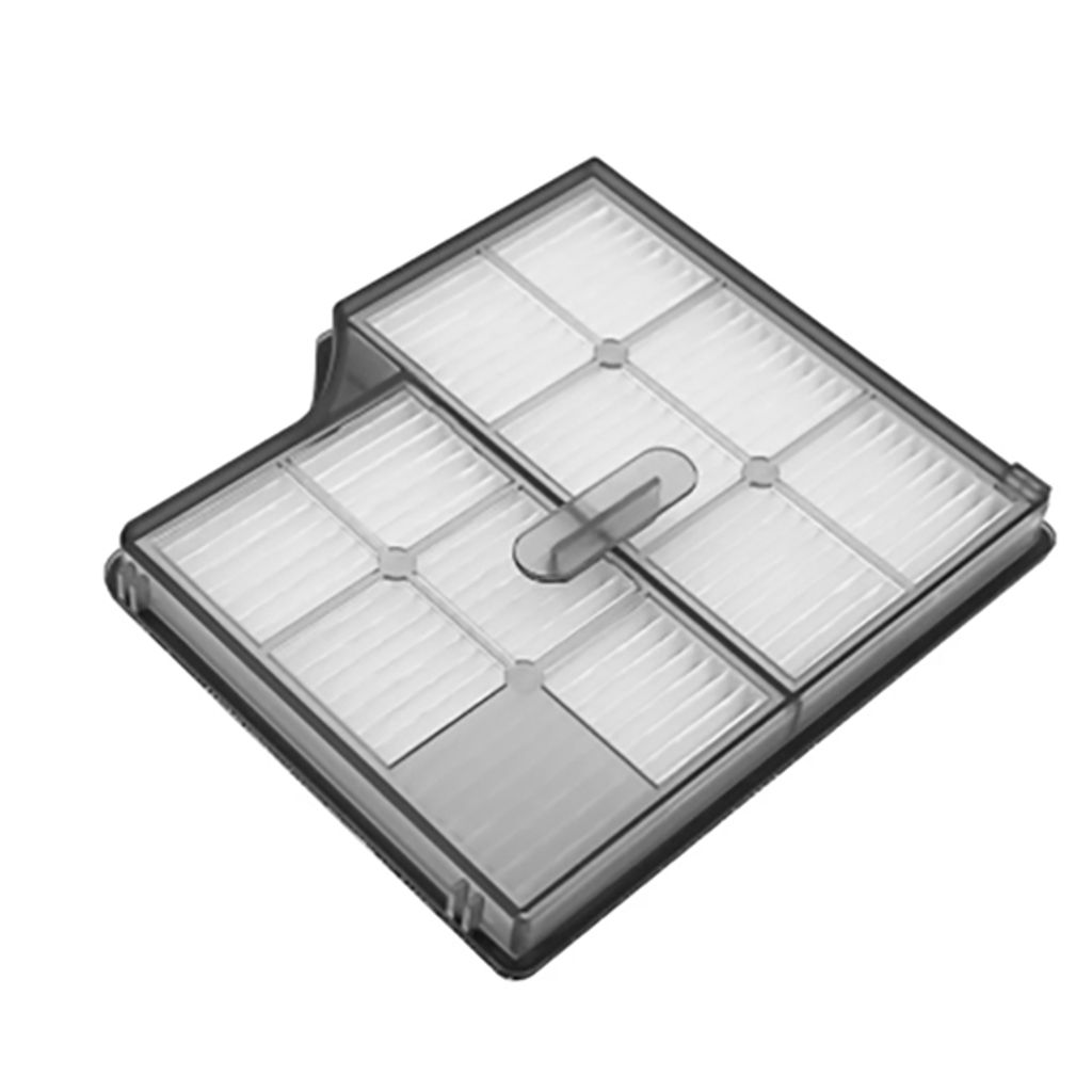 Roborock Saros 10 hepa-suodatin - vaihtosuodatin