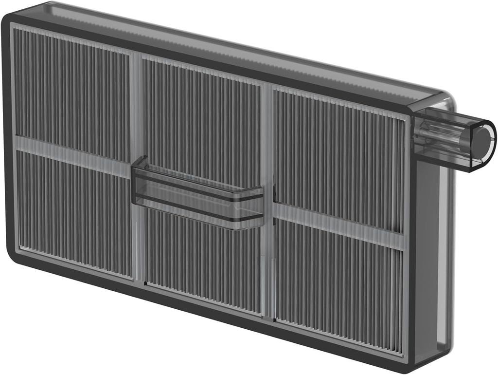 Dreame Aqua10 Ultra Roller antibakterielt hepa-filter