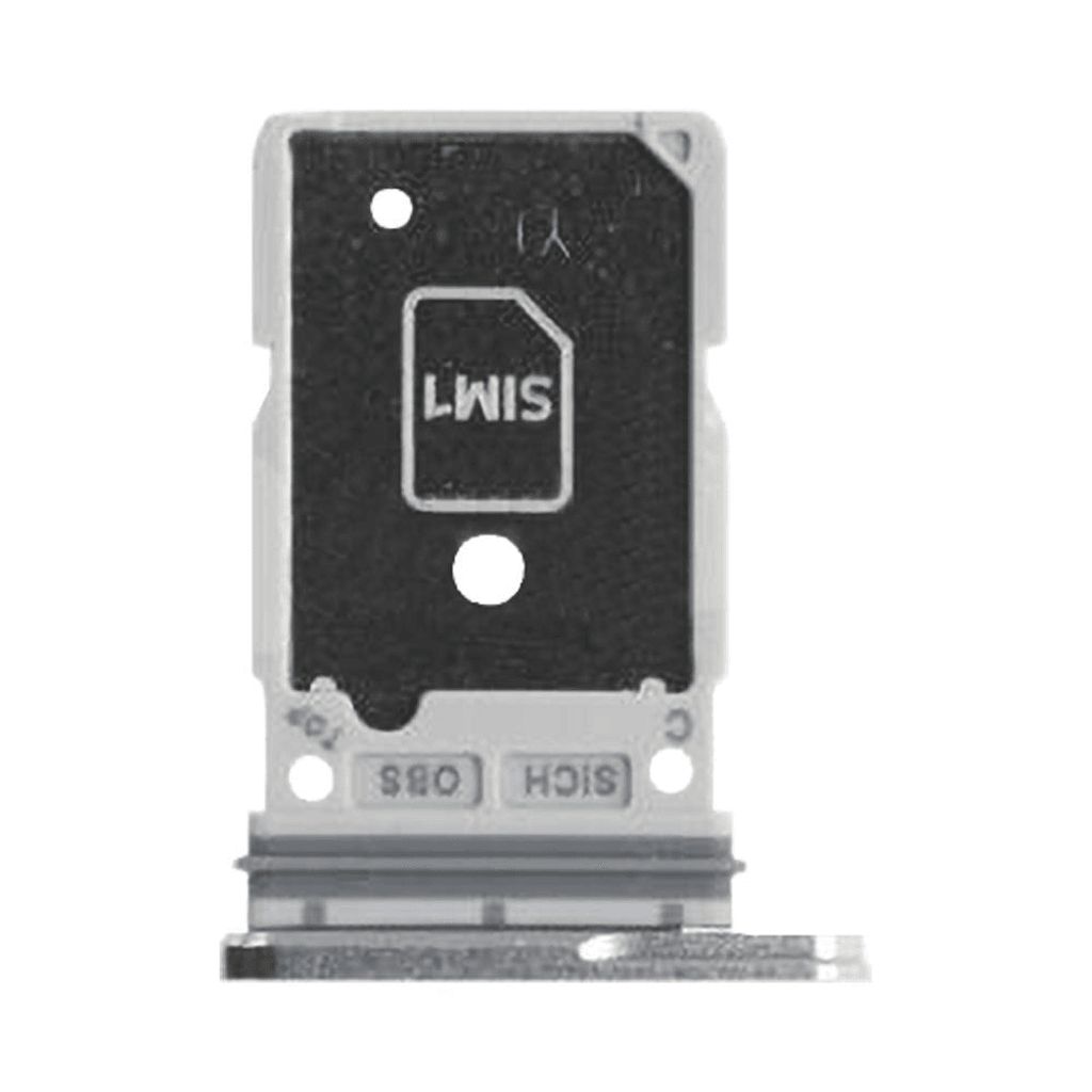Samsung Galaxy S25 Ultra SIM-korttipidike - Titanium Silverblue
