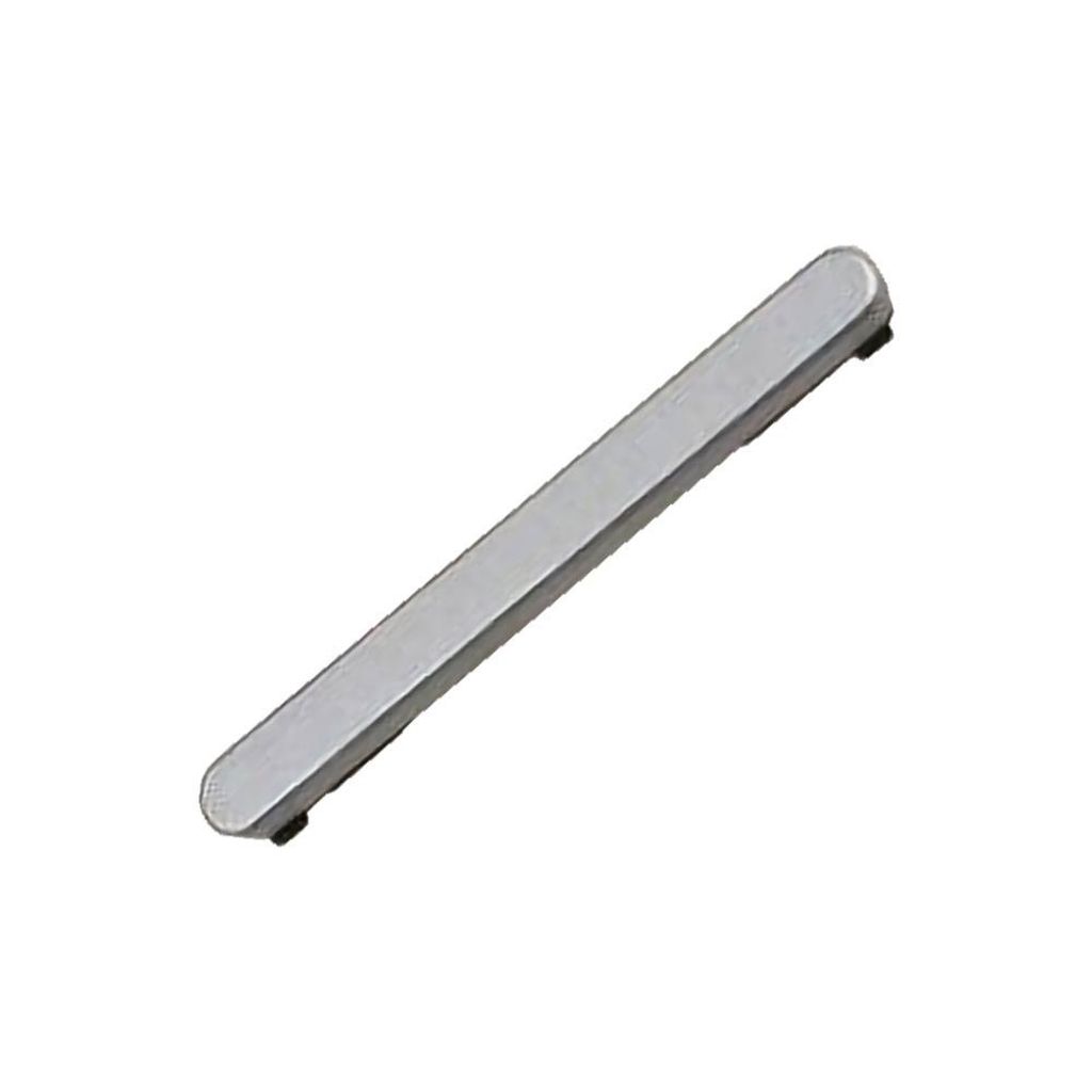 Samsung Galaxy S25 Edge Volumeknap - Titanium Silver