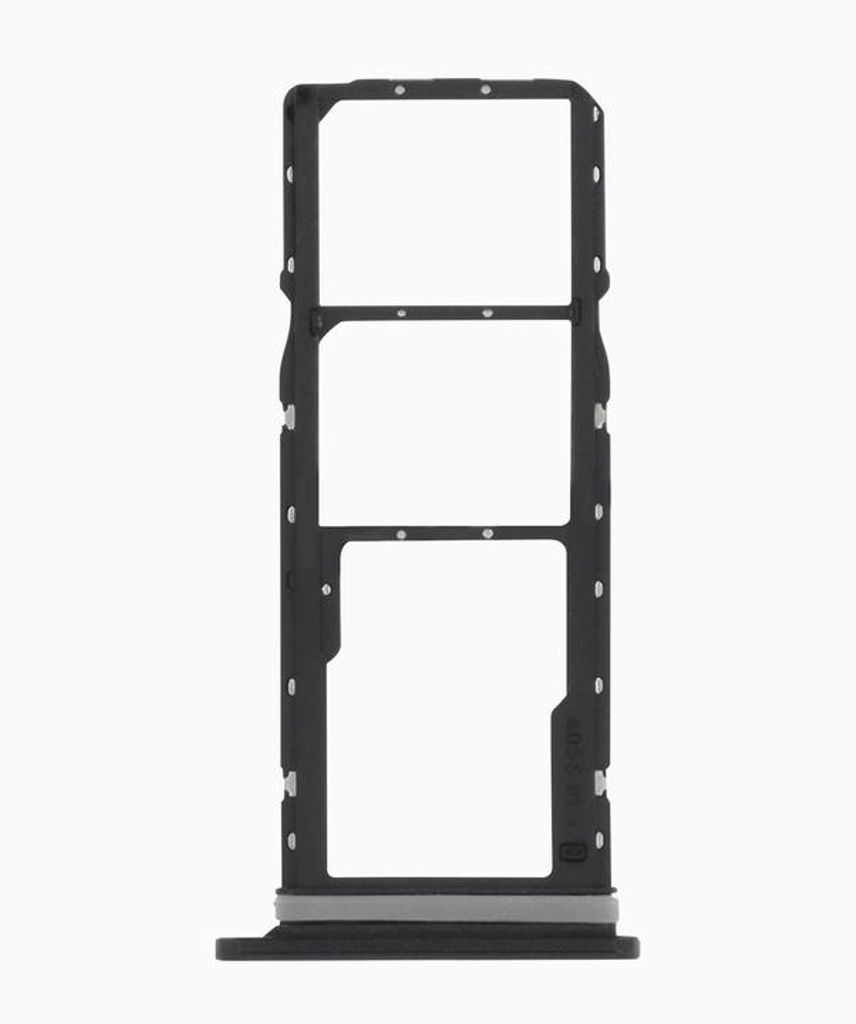 Samsung Galaxy A05s SVC JDM-ETC_SIM_TRAY_DS_SM-A057 (svart)