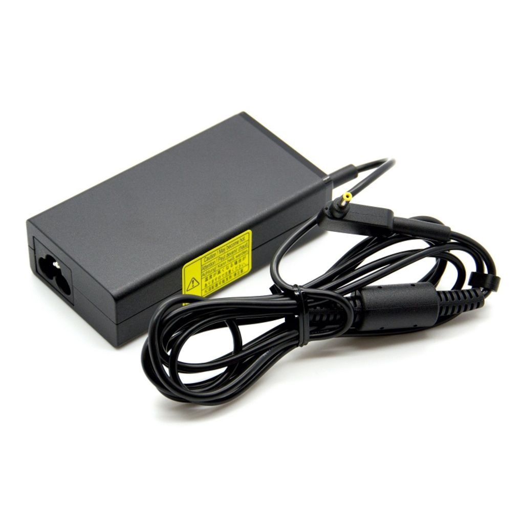Acer AC Adapter 65W / 3.42A / 19V / 1.1 x 3 x 7.7mm