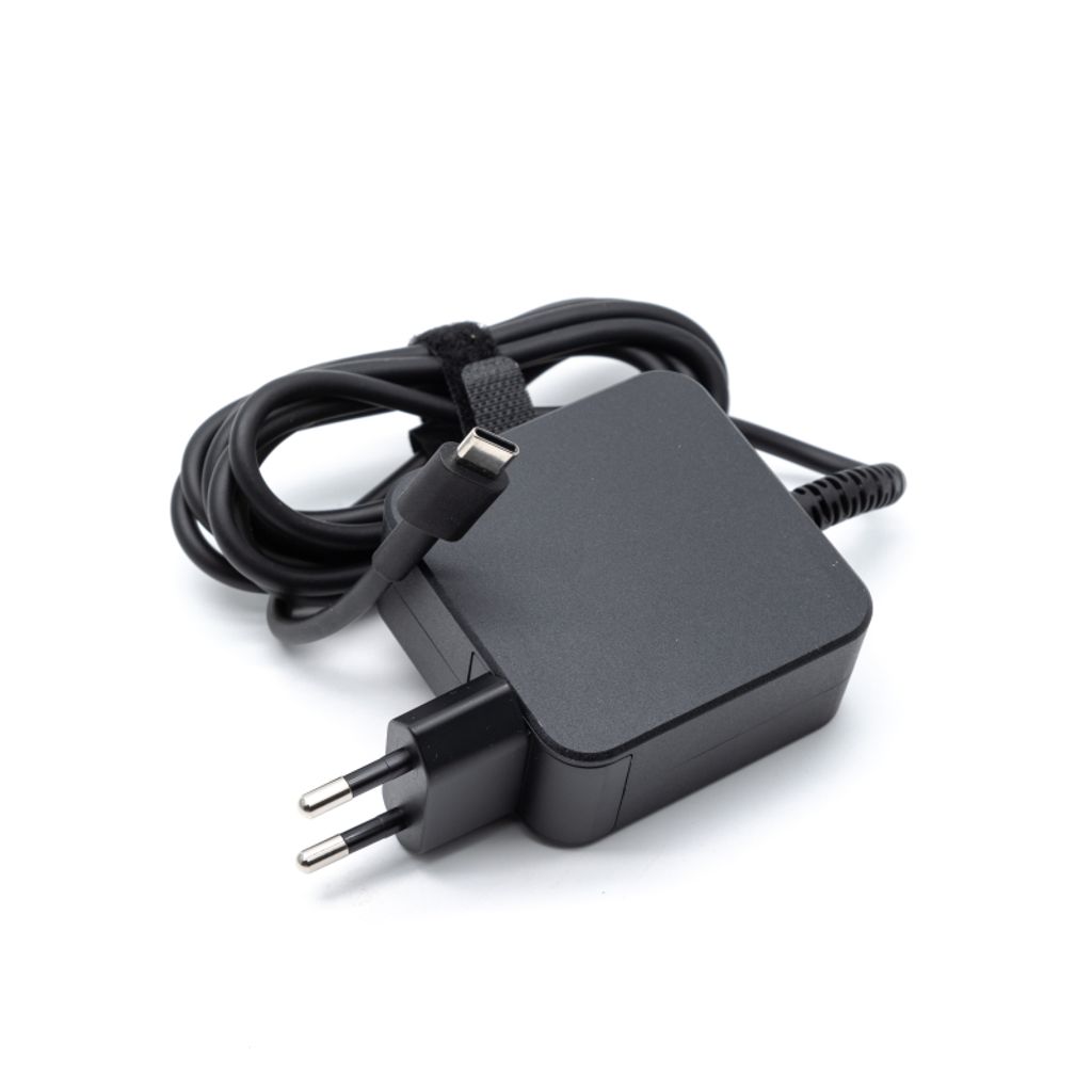 Lenovo AC-adapter USB-C PD 65W - 5A11J75653 | Laddare - Datorladdare - IBM / Lenovo | Batteritema