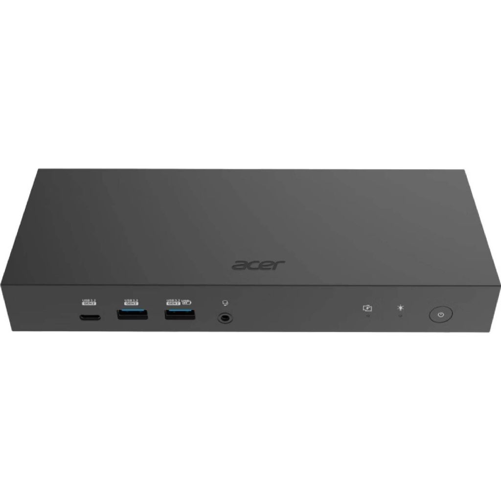 Acer T34 ADK360 Thunderbolt 4 Dokkingstasjon
