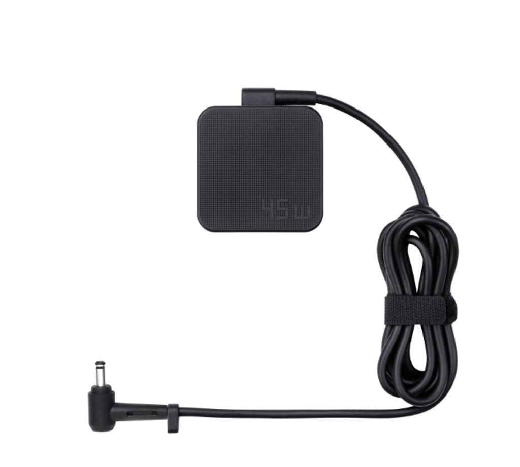 Asus AC-adapter 45W 19V – 4,5mm Kontakt (AD45-00C)