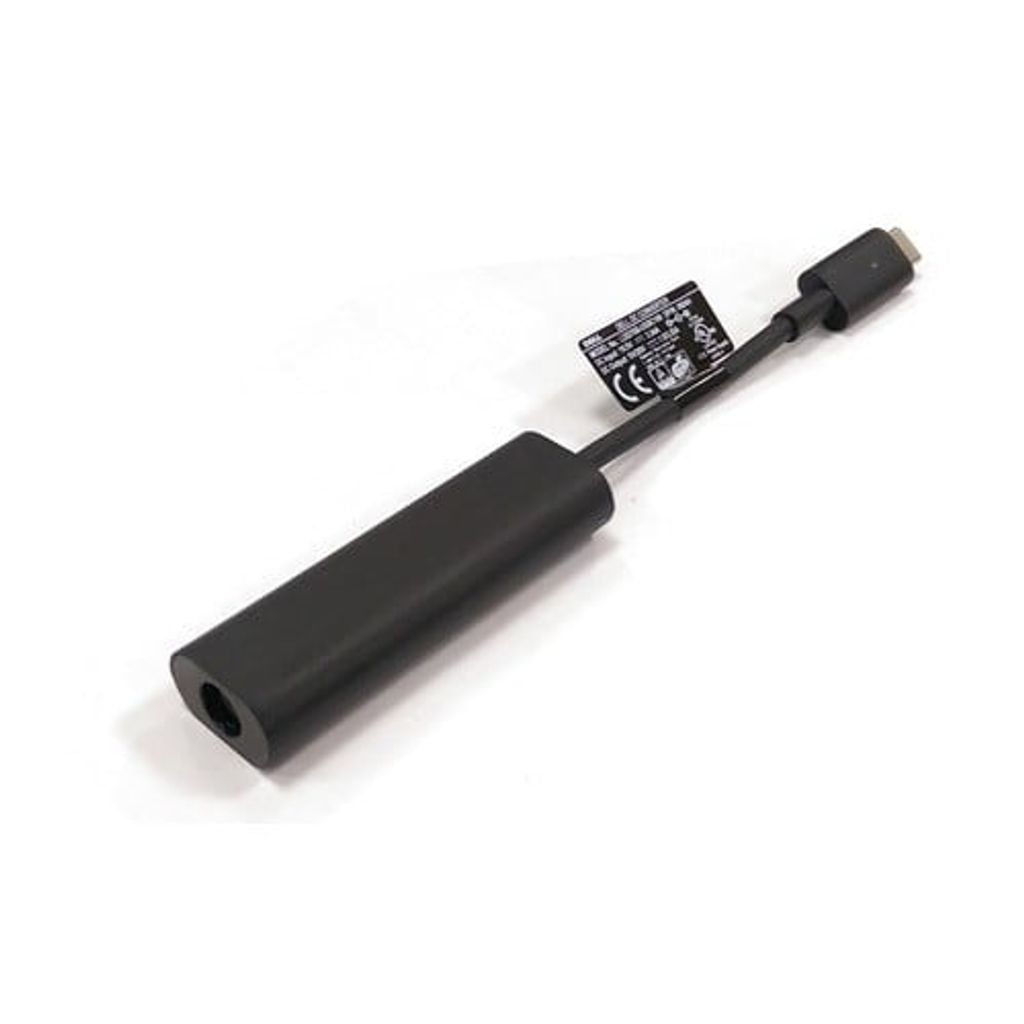 Dell DA300 USB-C Adapter