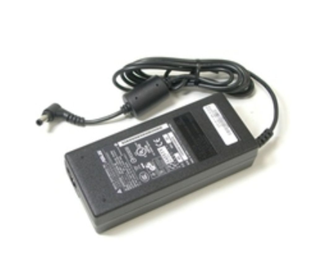 Asus AC-adapter 90W 19V 5.5mm 3-pin | Laddare - Datorladdare - Asus | Batteritema