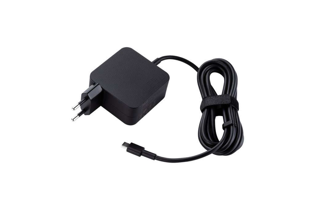 ASUS Netzteil 65W USB-C – Schwarz