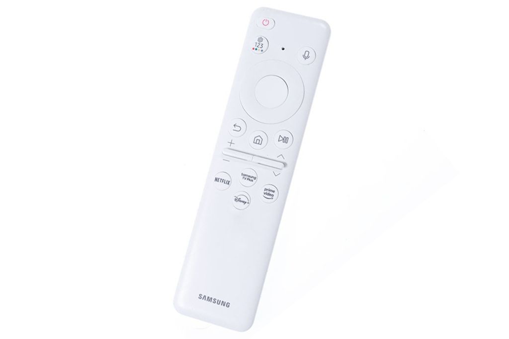 Samsung TV fjärrkontroll Solcell Original - BN59-01439D | Övrigt - TV-Fjärrkontroller | Batteritema