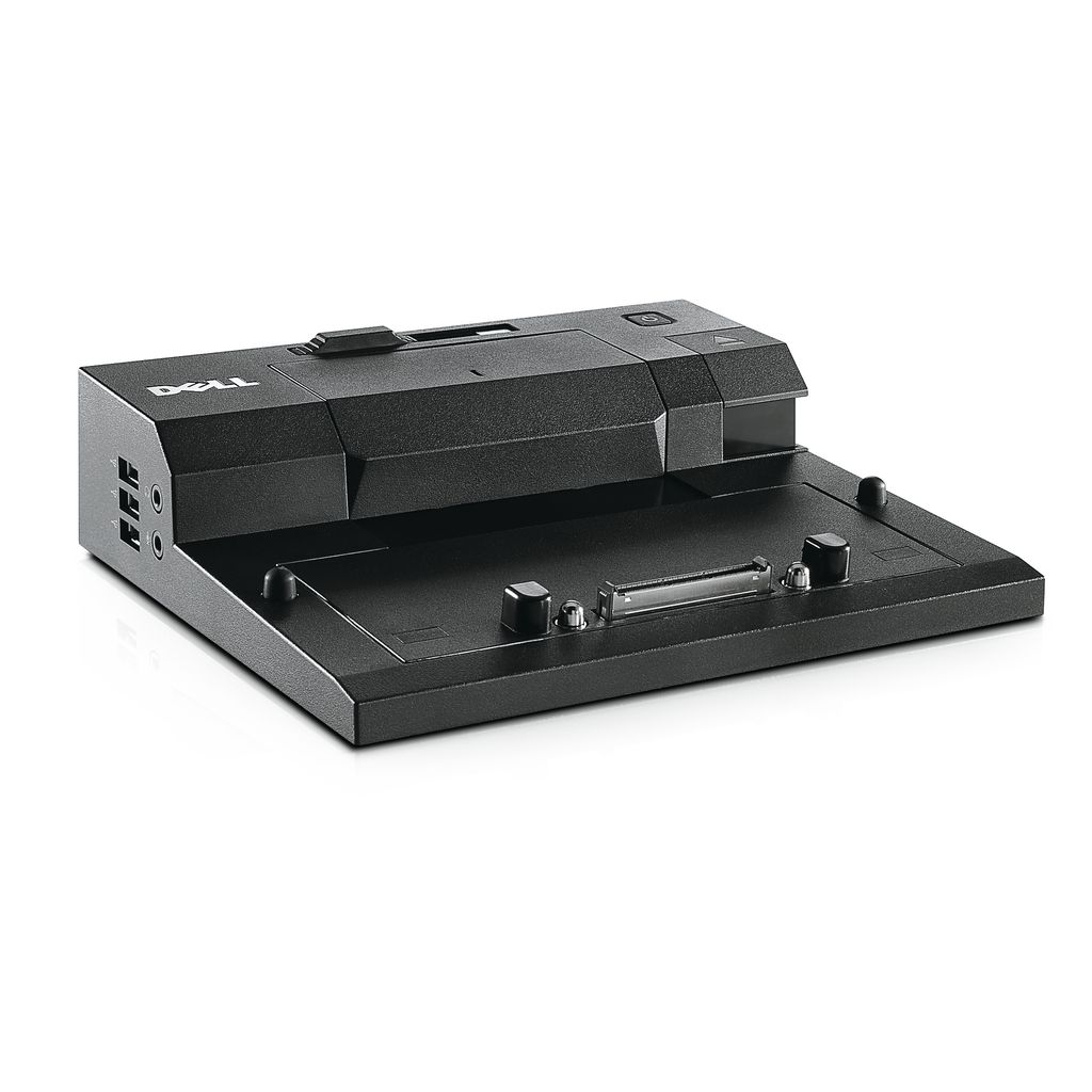 Dell E-Port II Dokkingstasjon