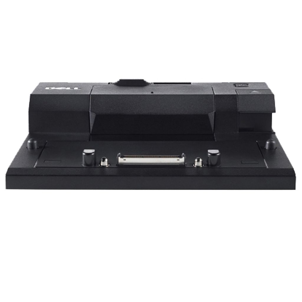 Dell E-Port II Dokkingstasjon