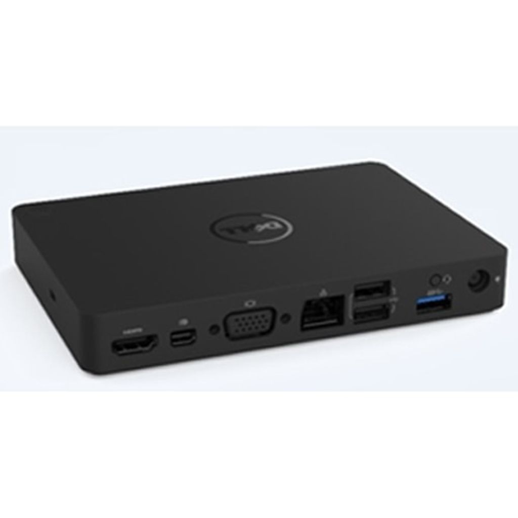 Dell WD15 180W Dokkingstasjon
