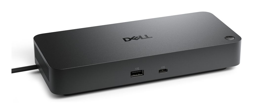 Dell Pro WD25TB5 Thunderbolt 5 Dockningsstation