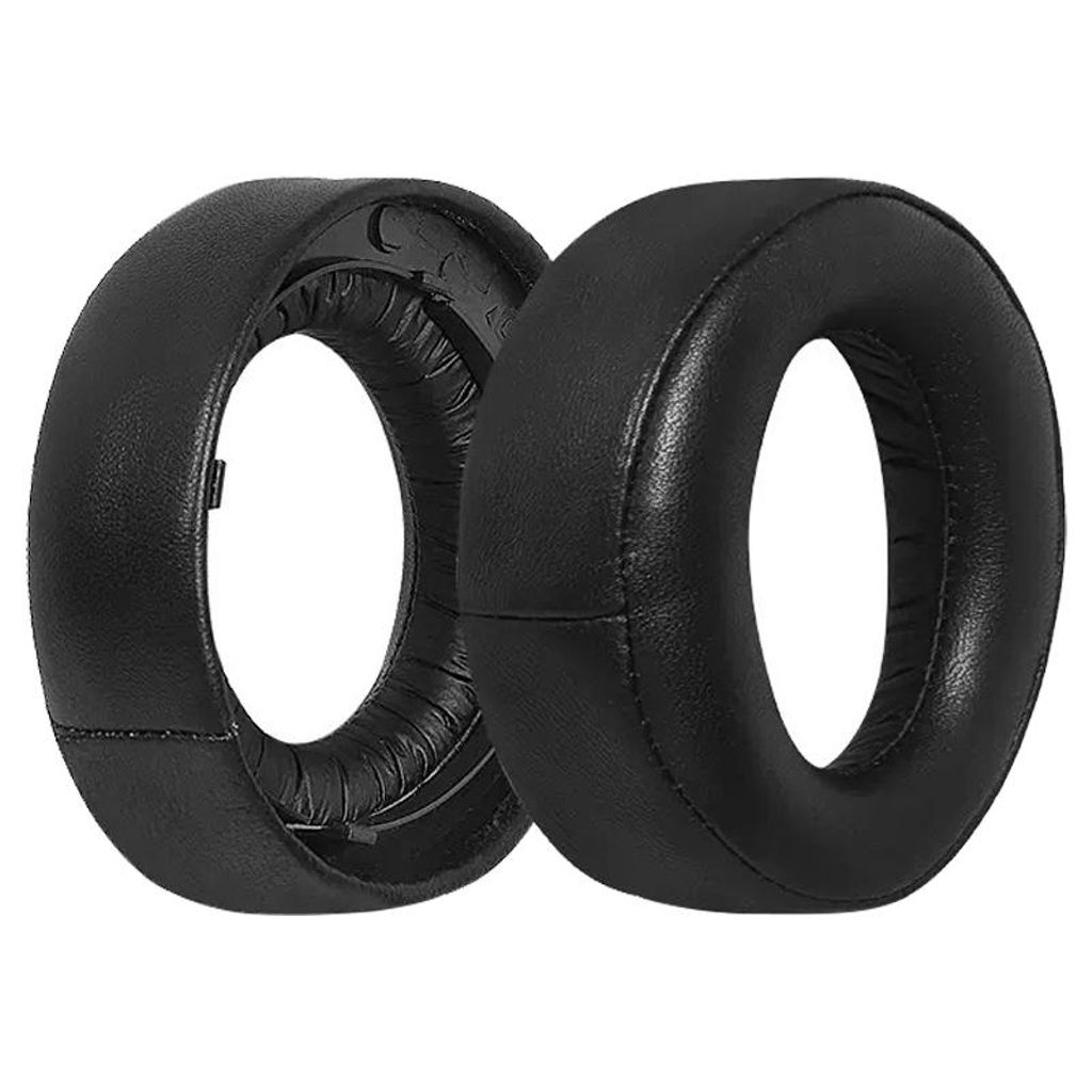 Korvatyynyt Sony PlayStation Pulse Elite -konsolille, 1 pari – Musta