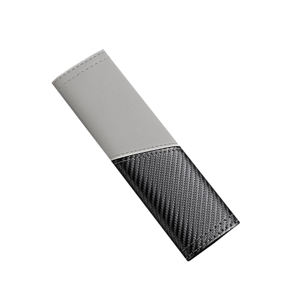 Bilbeltepute - Grå/Svart