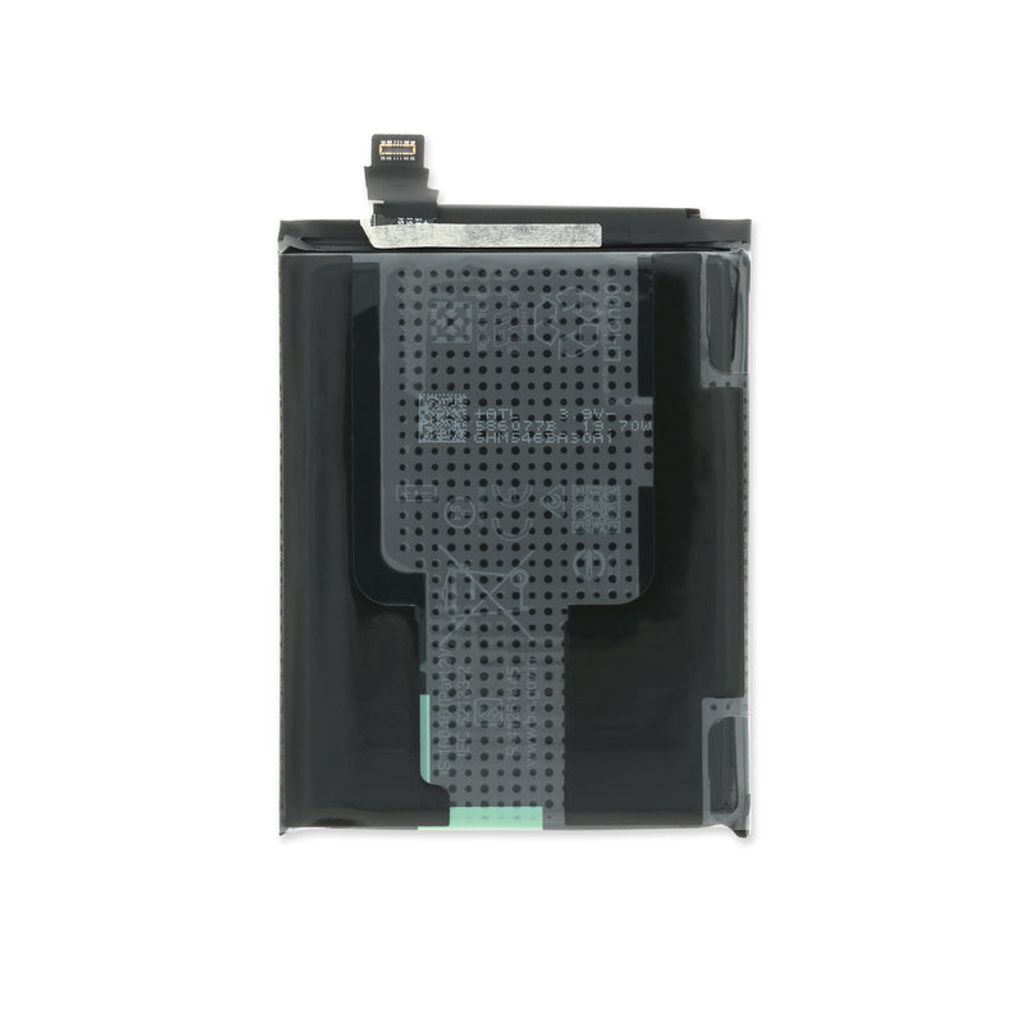Google Pixel 10A-batteri
