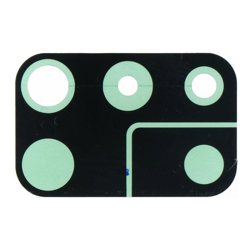 Samsung Galaxy A31 Adhesive Tape Camera Window