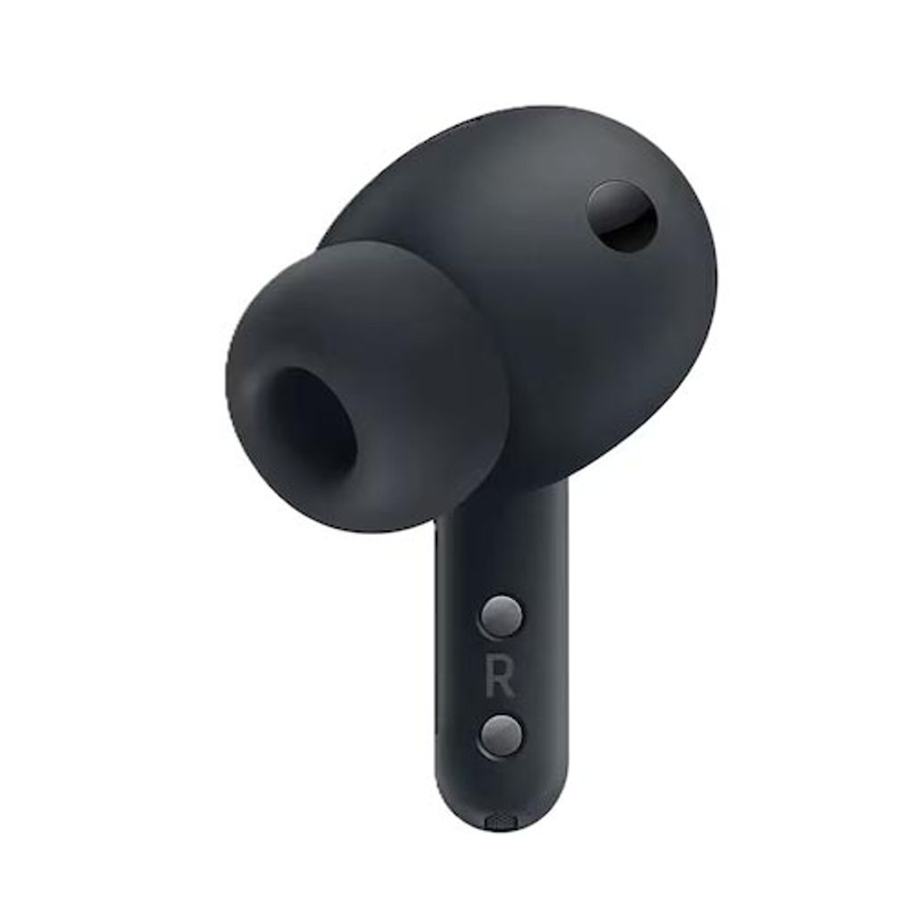 Samsung Galaxy Buds4 Pro Höger öronsnäcka - Svart