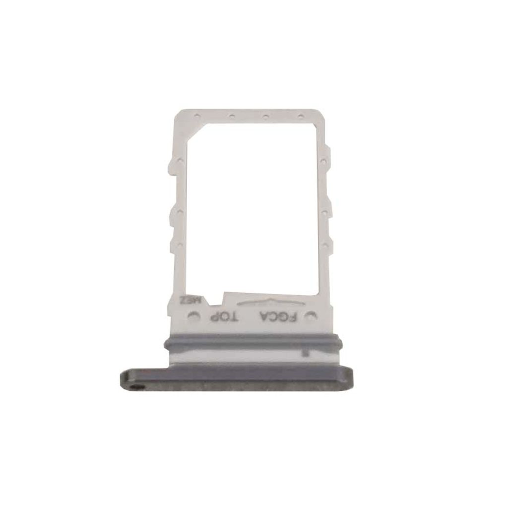 Galaxy Z Flip5 5G SIM-korttikotelo - Graphite