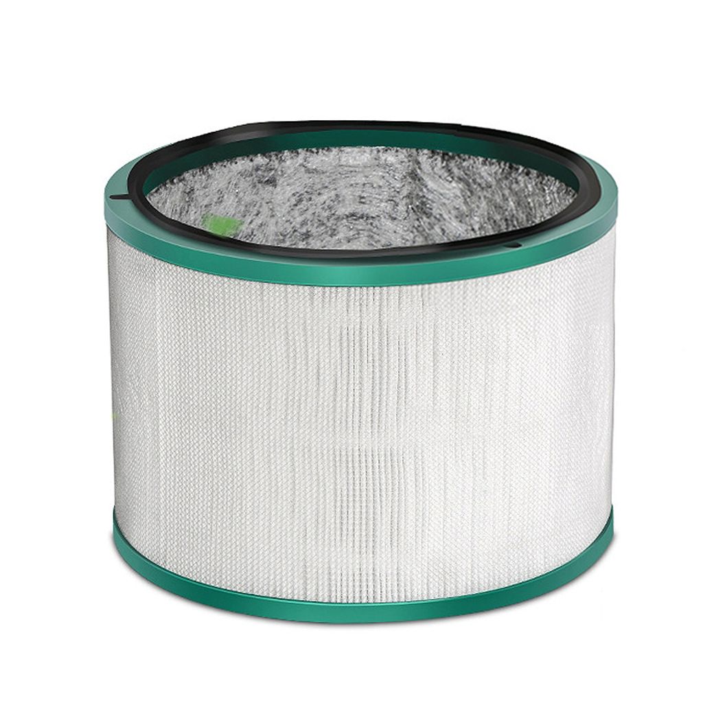 Højtydende luftrenserfilterkerne til Dyson HP00/HP01/HP02/HP04
