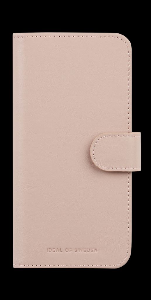 iDeal of Sweden iPhone 17 Pro Max Magnet Wallet - Pink