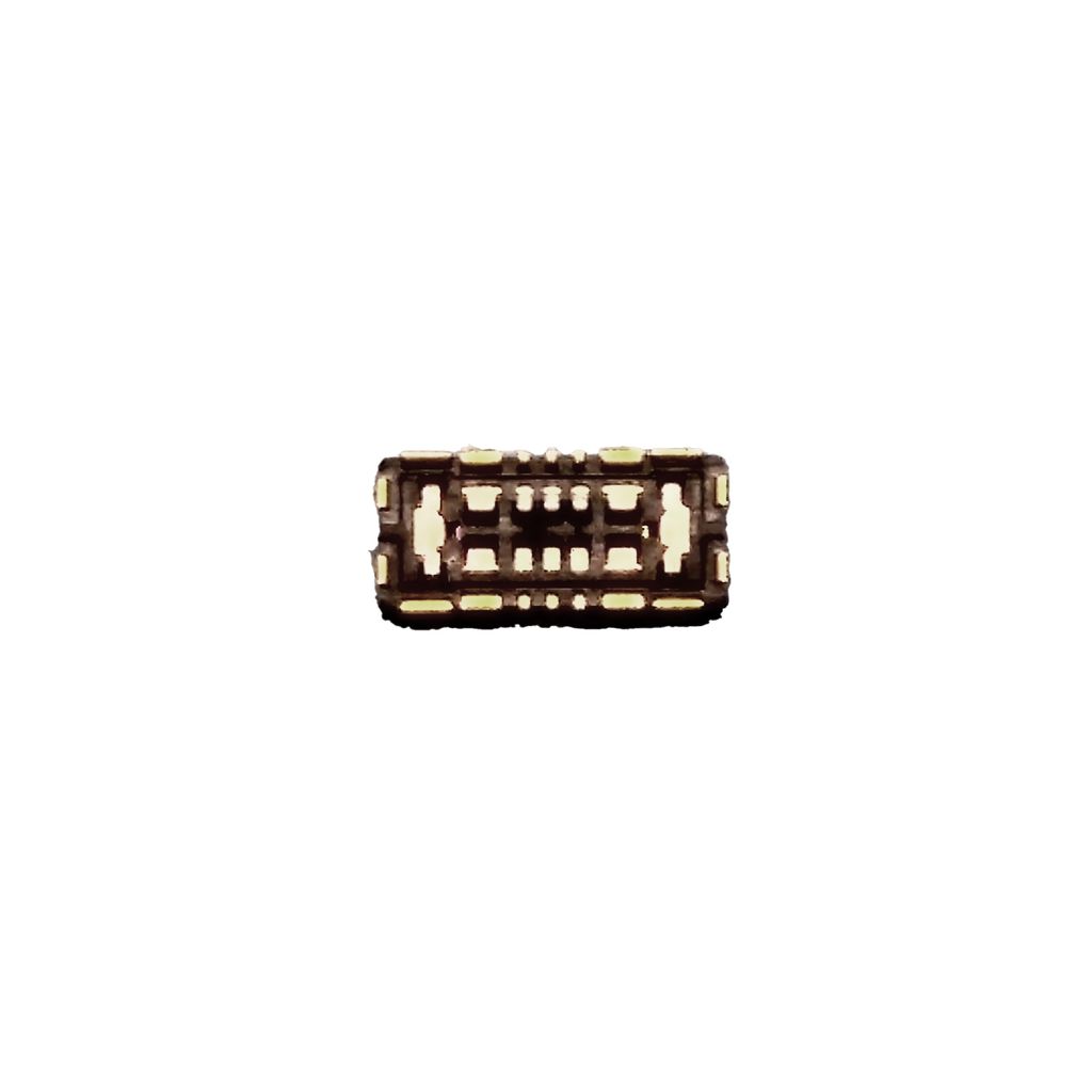 Motorola Edge 60 Battery Connector
