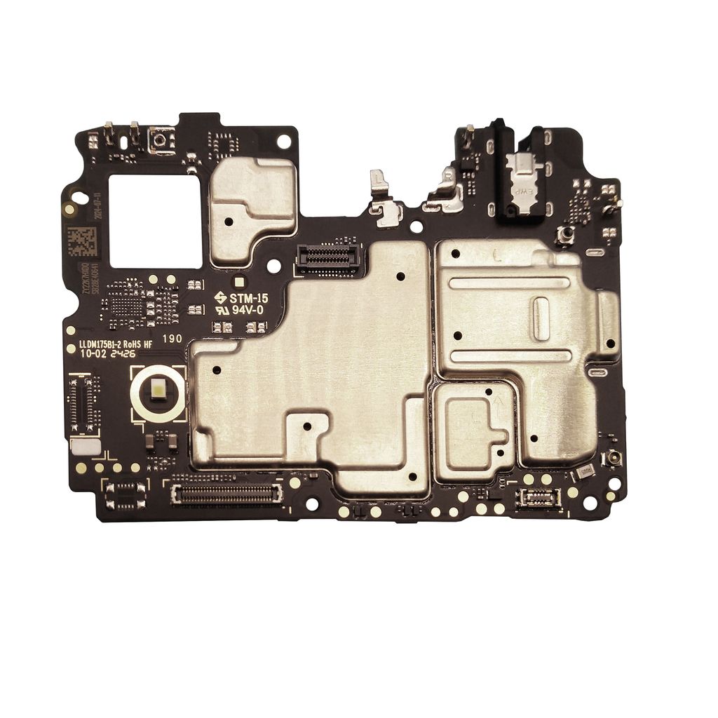 Motorola Moto E14 Main Board