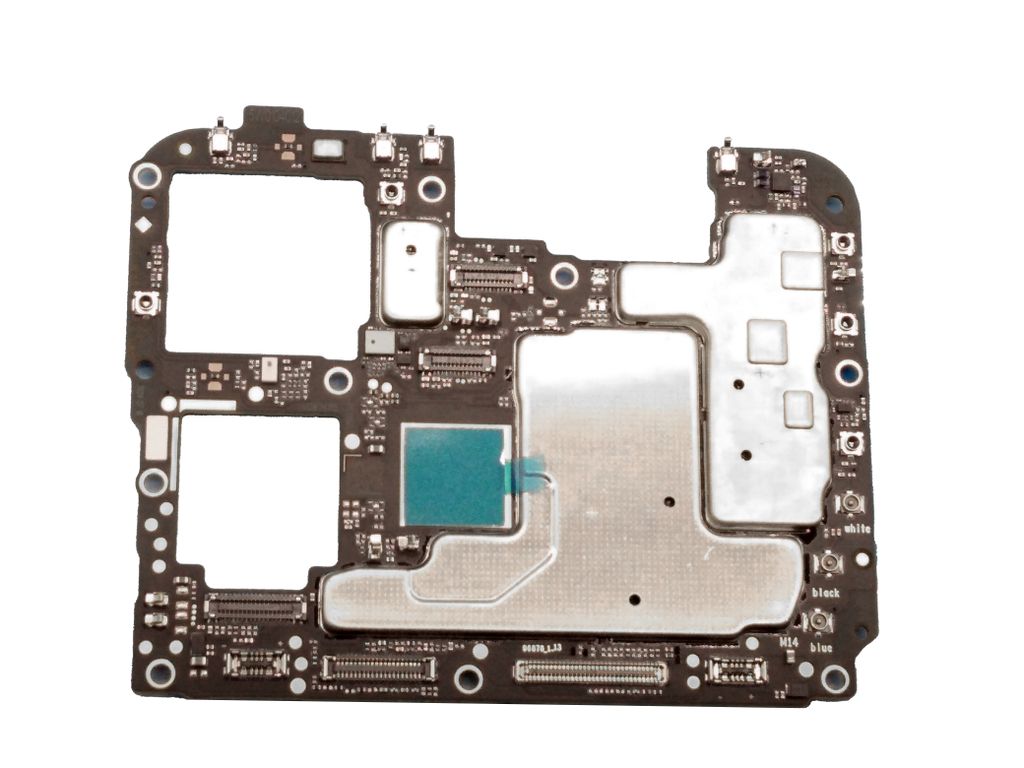 Motorola Edge 50 Neo Main board Original