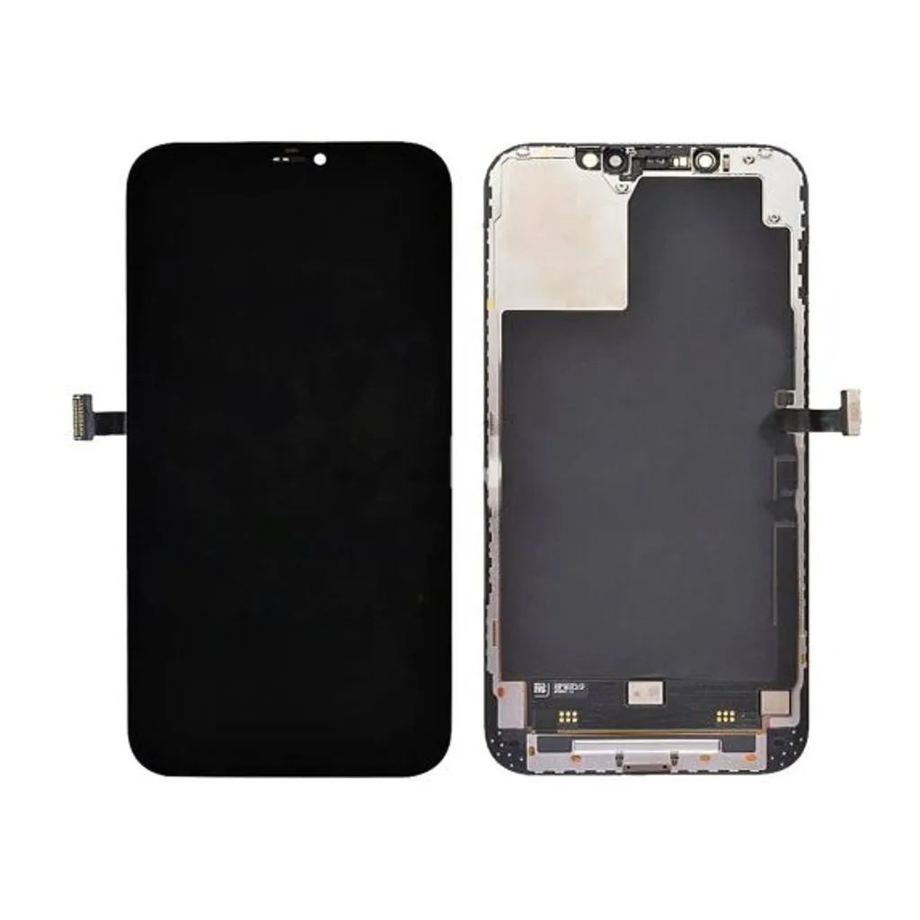 iPhone 16 alkuperäinen kunnostettu näyttö - Diagnostic Pass