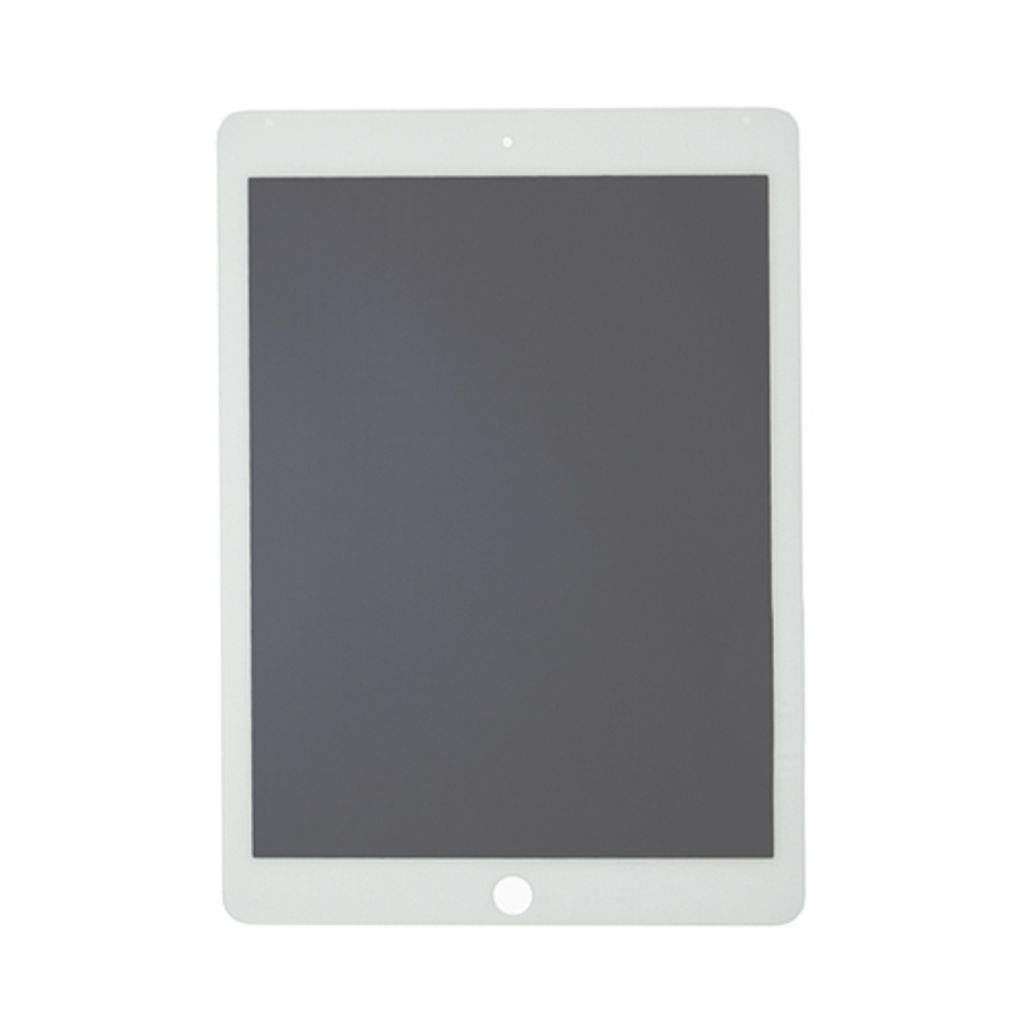 iPad Mini 4 Skärm Original - Vit