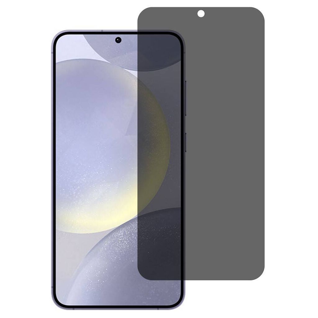 Samsung Galaxy S22 Full Coverage Screen Protector Privacy - Bulk