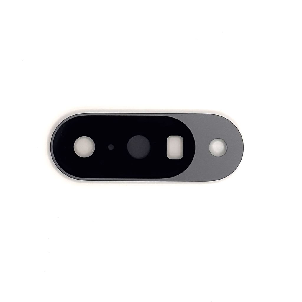 Google Pixel 10 Camera Lens with Frame - Obsidian