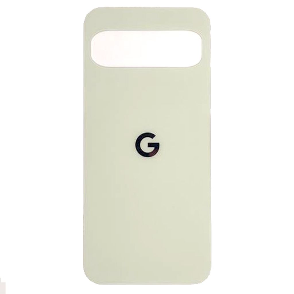 Google Pixel 10 Pro XL Back Glass - Jade