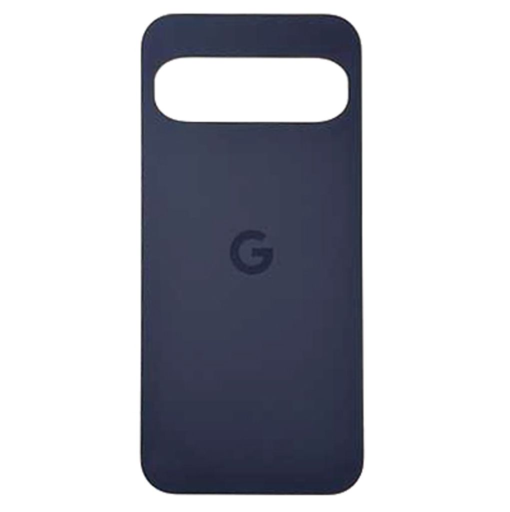 Google Pixel 10 Back Glass - Obsidian