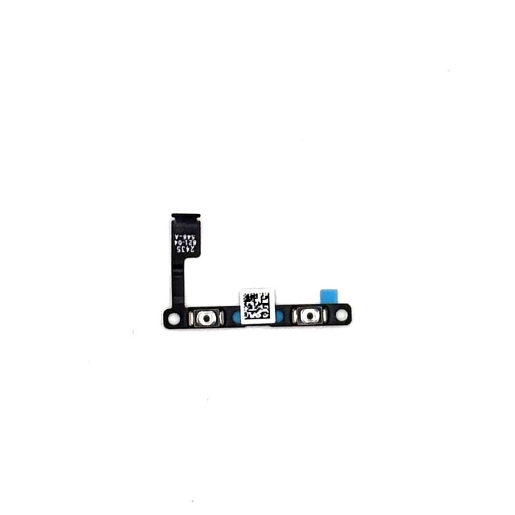 Apple iPad Air 13" 6. generation (2024) lydstyrkeknap flexkabel
