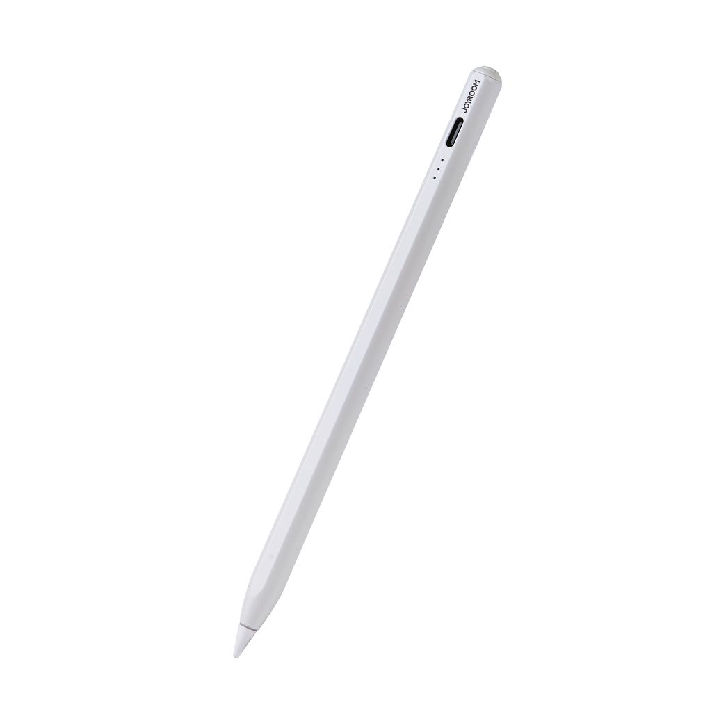 Joyroom JR-X15 Pro Aktiv Kapacitiv Stylus Pen - Sort