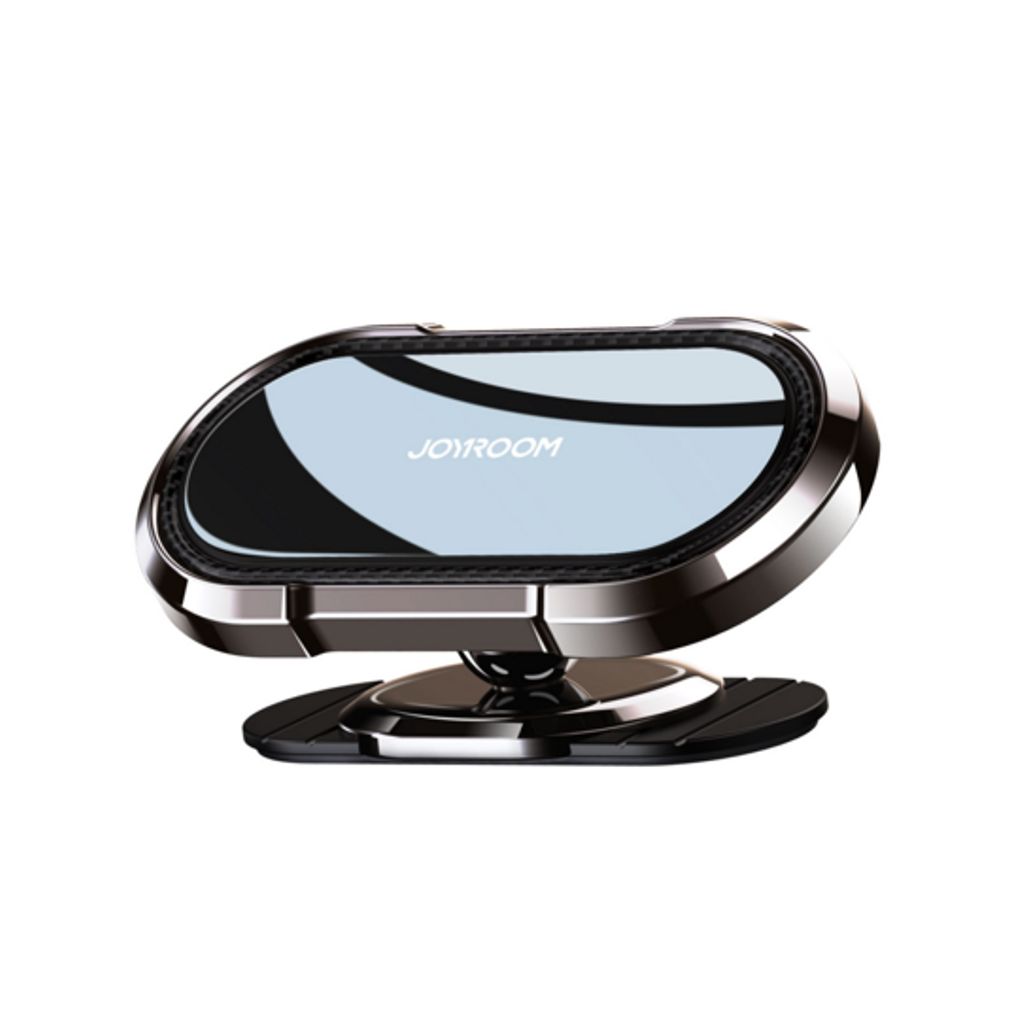 Joyroom JR-ZS314 magneettinen puhelinteline autoon - musta