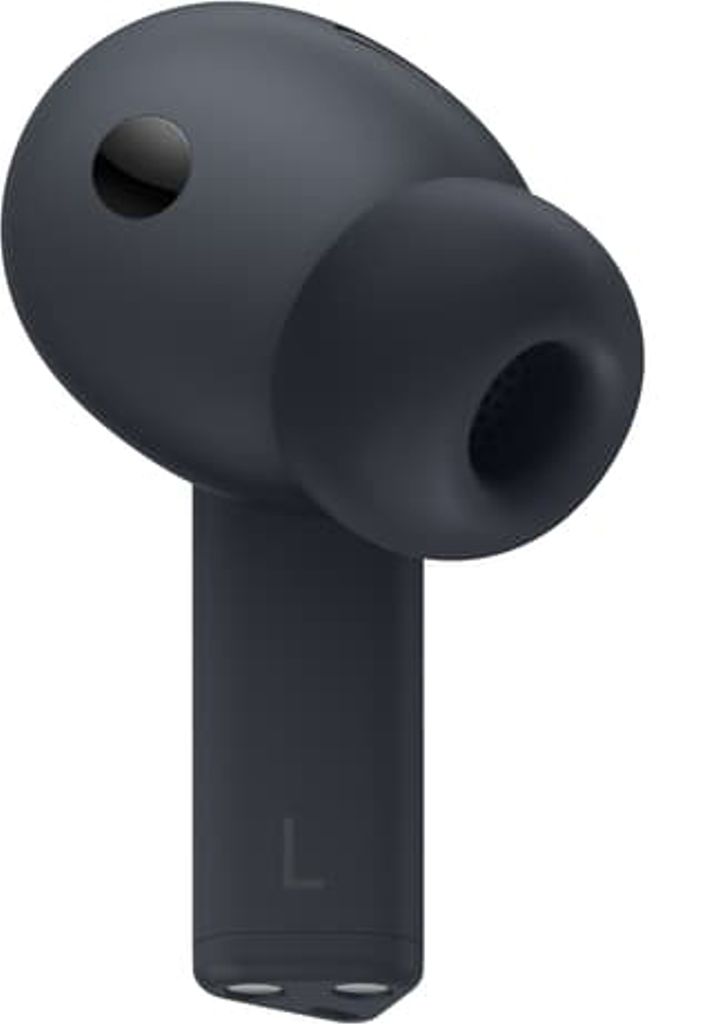 Samsung Galaxy Buds3 FE LEFT Headphone Replacement Part, 1pc - Black