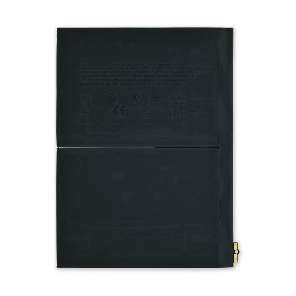 iPad Air 10.9" 4th Gen 2020 / 5th Gen 2022 / iPad 10.9" 10th Gen 2022 Batteri
