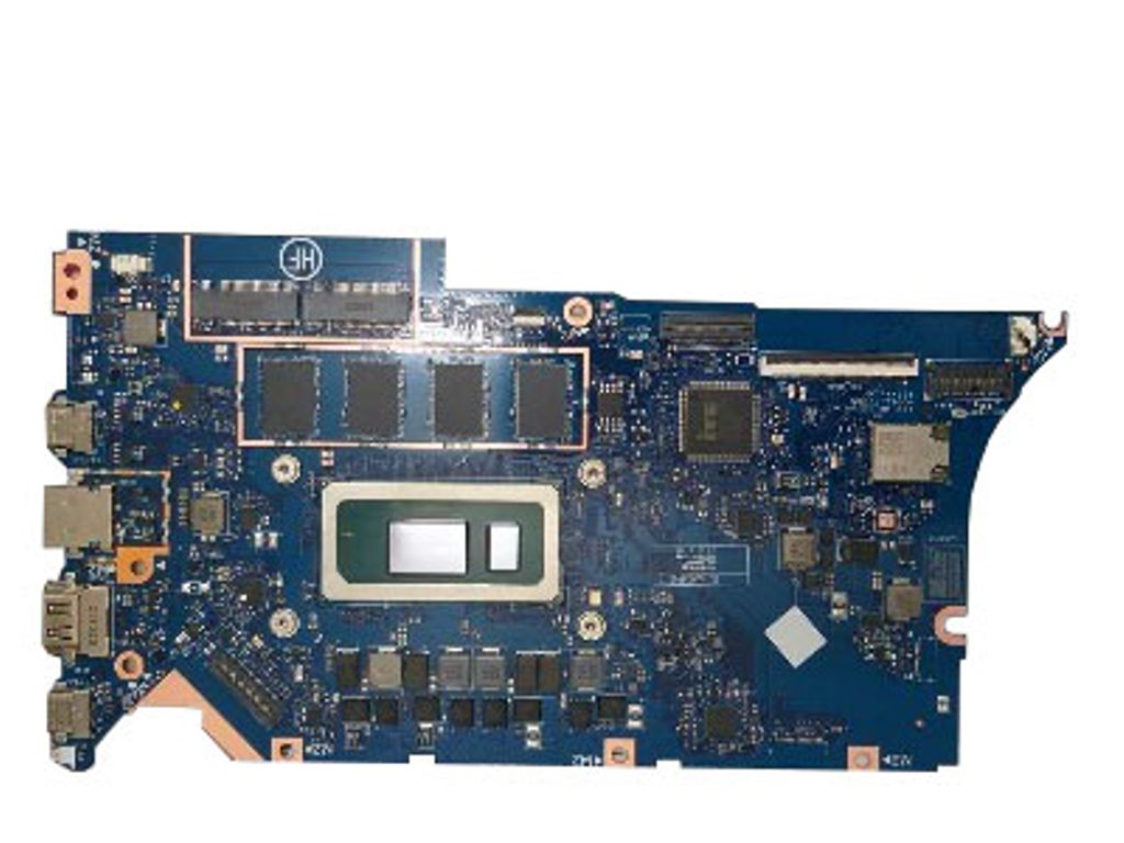 Samsung Galaxy Book2 NP750XED-KC1SE Main Board