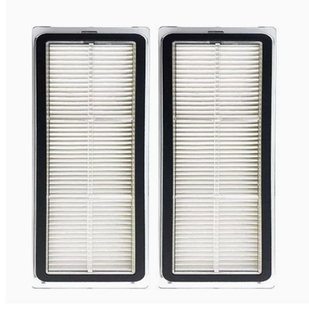 Dreame D10 Plus Gen 2 hepa filter 2-pack