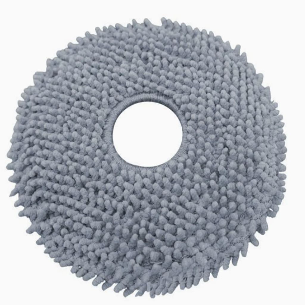 Roborock Saros 10R moppeklud